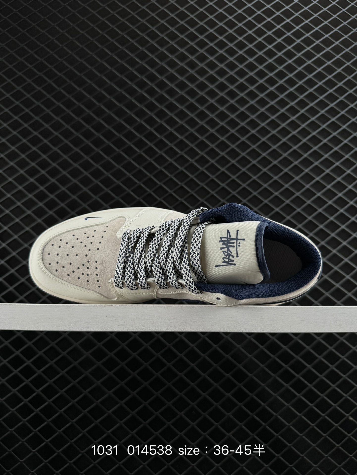 Air Jordan 1 Low AJ1